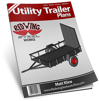 Free Trailer Plans   Free Utility Trailer Plans